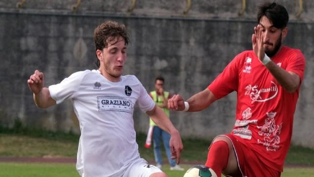 Atletico Ascoli, pacchetto under puntellato con la permanenza del terzino destro Marucci