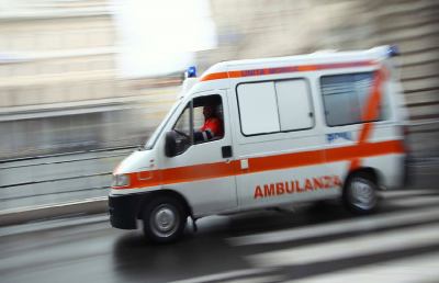 Offida, tragico incidente stradale lungo la provinciale che conduce a Castel di Lama