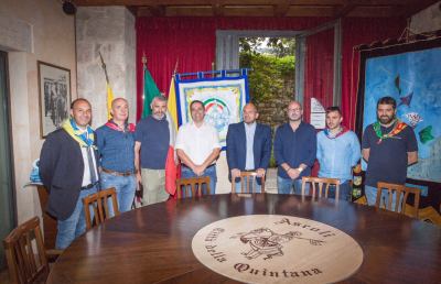 Ascoli Piceno si prepara ad accogliere i protagonisti dei Giochi Giovanili della Bandiera