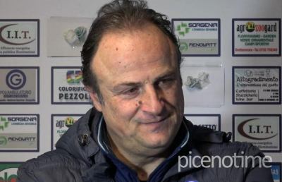 Monticelli, Stallone lascia e passa al Real Giulianova: “Ringrazio tutti, ho ricevuto tanto”