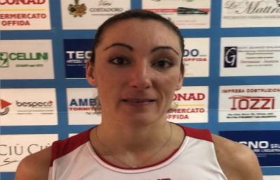Pallavolo femminile Serie B2, la Ciu Ciu Offida Volley conferma la Bastianutto