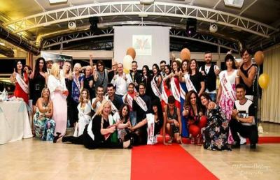 Seconda selezione concorso ''Insieme in passerella'', elenco di tutti i vincitori