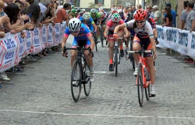 Ciclismo. FCI Marche: tanti impegni per juniores, donne e dilettanti