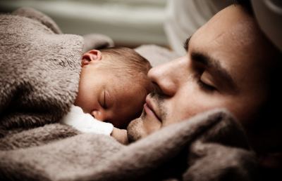 Lo sviluppo del neonato nei primi 6 mesi di vita