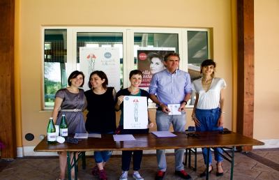 Castel di Lama, appuntamento con ''Ama Festival 2018''