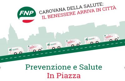 San Benedetto: visite, screening e controlli medici gratuiti in piazza