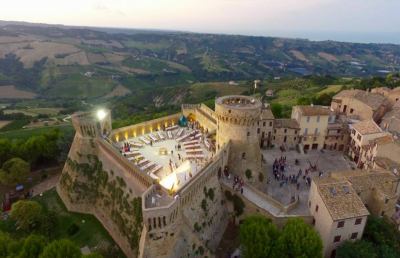 Acquaviva Picena, al via la nuova edizione dell'iniziativa ''Cresco giocando''