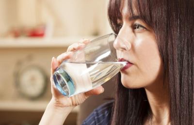 Sete prima di dormire? Colpa dell’orologio biologico