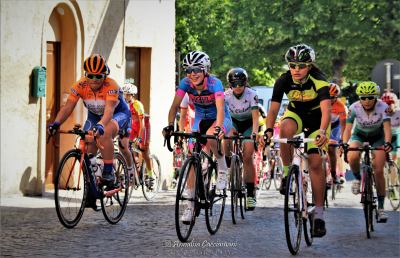 FCI Marche: Ciabocco, Cipressi e Piergiovanni sul podio più alto della Giornata Nazionale Rosa