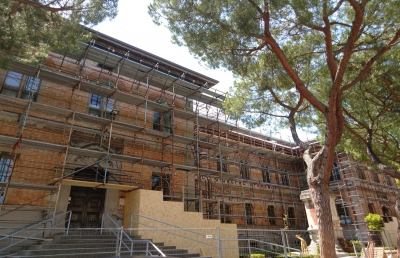 Grottammare: edilizia scolastica, importanti progetti per oltre 3,8 milioni di euro