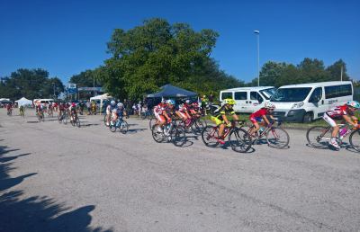 FCI Marche: Giovanissimi, amatori e mtb in archivio a Monte San Vito, Monte Urano e Sarnano