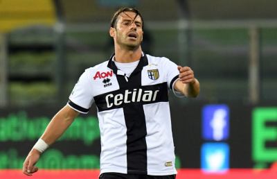Caso Spezia-Parma: la Procura Federale deferisce Calaiò e il club emiliano