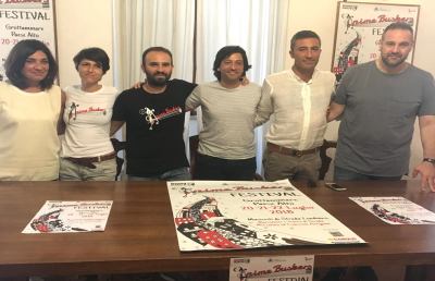 Grottammare: torna Anime Buskers, uno dei festival estivi più apprezzati