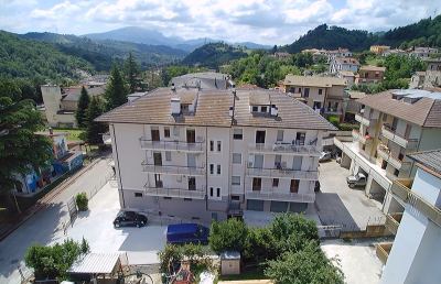 Roccafluvione, inaugurato primo condominio del Piceno reso abitabile dopo terremoto