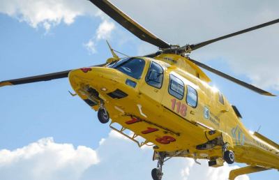 San Benedetto del Tronto, 55enne perde la vita in spiaggia stroncato da un malore