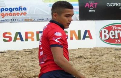 Beach soccer, l'Happy Car Samb chiude al nono posto l'avventura in Coppa Italia