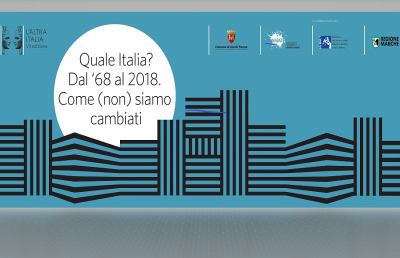 Ascoli Piceno, tutto pronto per la 7ª edizione de L'Altra Italia promossa da Comune e Amat