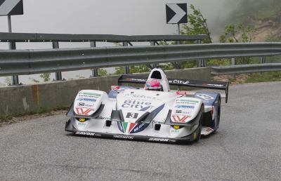 CIVM e CIVSA, aperte iscrizioni per l'edizione 2018 del Trofeo Lodovico Scarfiotti