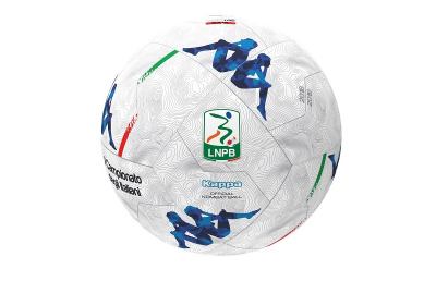 Lega Serie B, presentato ufficialmente il nuovo pallone per stagione 2018/2019