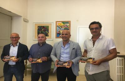 Offida: ''Ciborghi'' dall’11 al 16 Luglio, torna il festival delle cucine regionali 