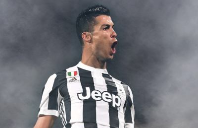 Cristiano Ronaldo è della Juventus! Tutti i numeri di un campione straordinario
