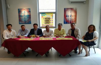 Centobuchi di Monteprandone, torna in piazza la nona edizione di ''Cose Pop''