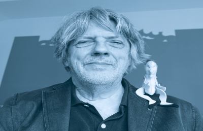 Ascoli Piceno, al Forte Malatesta inaugurazione della mostra di Luca Serafini