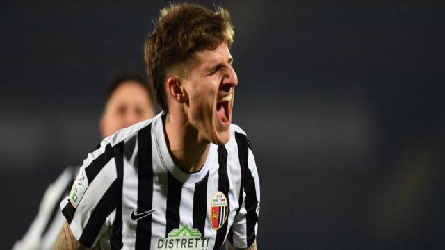 Serie B 19° turno: Maistro “personaggio della settimana” dopo la prima doppietta tra i professionisti