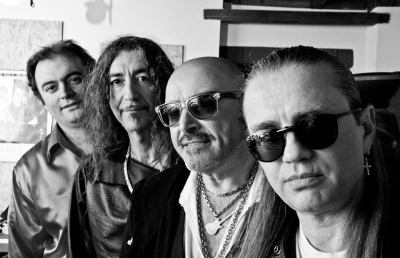 Centobuchi di Monteprandone, ''Cose Pop'': serata vintage con “Equipe 84 - La Storia”
