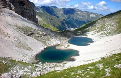 Montemonaco, escursionista 55enne perde la vita cadendo nei pressi del Lago di Pilato