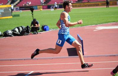 Atletica leggera, buoni piazzamenti per i marchigiani nell'ultima giornata dei Mondiali Under 20