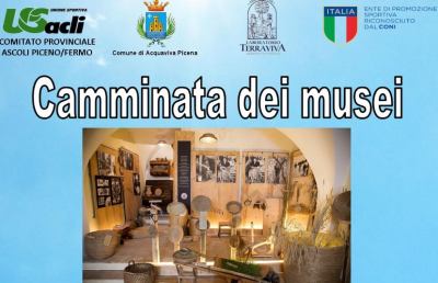 Unione Sportiva Acli Marche, nuovi appuntamenti ad Acquaviva Picena ed Altidona