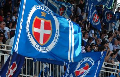 Serie B, accolto il ricorso del Novara: cambiano gli scenari dei ripescaggi
