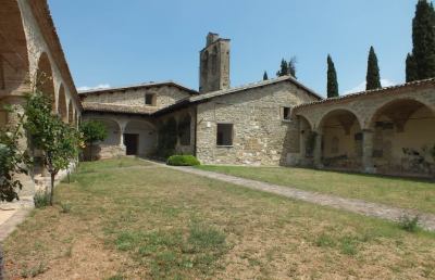 Venarotta, concerto di musica lirica e letture alla chiesa dell'Ostello di San Francesco
