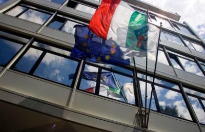 Serie B, Corte Federale d'Appello riduce ad 8 punti la penalizzazione del Foggia
