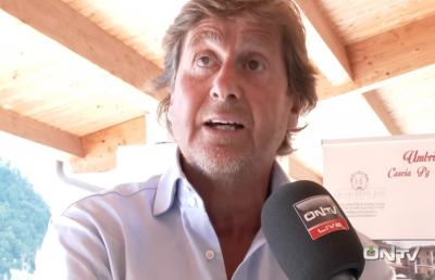 Ternana, Ranucci: “Ripescaggi? Siamo pronti a tutto per far valere i nostri diritti”