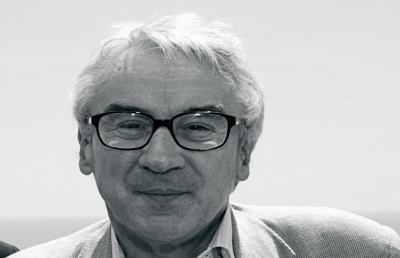 Monteprandone, Giorello ospite della rassegna letteraria Piceno d'Autore 2018