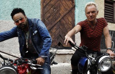 Ascoli Piceno: concerto Sting e Shaggy, aggiunto nuovo settore IV Platea Numerata