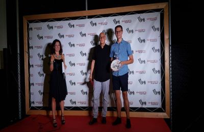 Seconda edizione ''San Benedetto Film Fest'', tutti i vincitori per ogni categoria