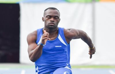 Atletica leggera, l'Asa Ascoli festeggia le medaglie europee di Koutiki a Parigi