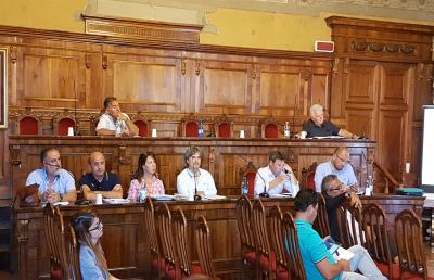 Provincia Ascoli Piceno, Ata Rifiuti avvia procedura Vas per Piano d'Ambito
