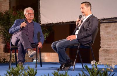 Montefiore dell'Aso, magica atmosfera agostana con ''Sinfonie di cinema''