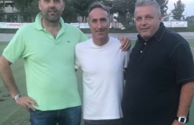 Monticelli, il settore giovanile biancazzurro riparte da Orsini e Baldoni