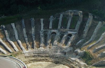Teatro Romano di Ascoli, appuntamento con ''Iliade. Da Omero a Omero''