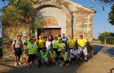 Monteprandone, ancora un appuntamento col progetto ''Gli itinerari della fede''