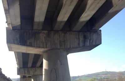Provincia Ascoli Piceno, il punto sulla sicurezza di ponti e cavalcavia