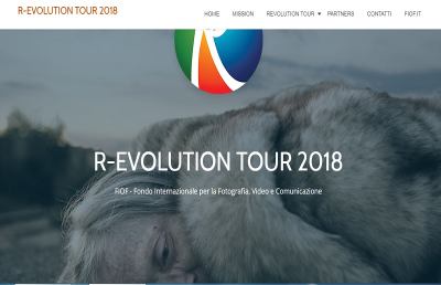 Paese Alto San Benedetto, appuntamento con il ''Revolution Photo Festival''