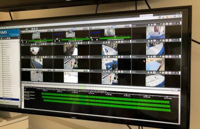 Ascoli Piceno, ulteriori 50mila euro per videosorveglianza. Si parte da Monticelli