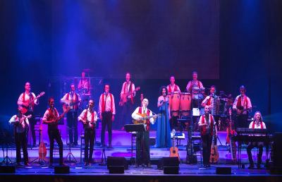 Grottammare, annullato concerto Renzo Arbore al “Pirani”. Modalità rimborso biglietti