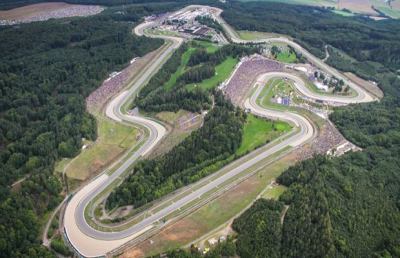 Moto2, Fenati nel caldo torrido di Brno: “Pista bellissima. Voglio iniziare a raccogliere frutti”